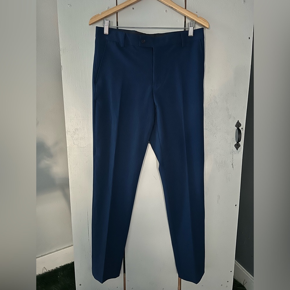 The Savile Row Brixton Men Pants